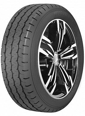 DoubleStar DL01 225/75R16C 121/120R